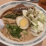 Keika Ramen Shinjuku Suehiro Ten - 