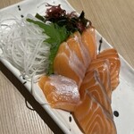 Seafood Izakaya Tairyo Toyohashi Ten - 