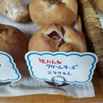 ポポラーレ - 料理写真: