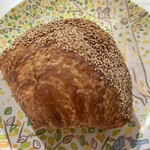 KANEL BREAD - 栗のパイかな？