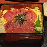 Japanese cuisine Nemutaro - 