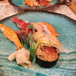 Sushi to Sake Yukyu - 