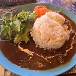 カフェ プイスト - 料理写真: