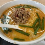 Tenko - 豚骨台湾ラーメン