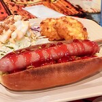 zakky's HOTDOG - 