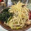 ラーメン丸仙 - 料理写真: