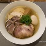 らぁめん ご恩 - 