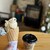 Blue Bamboo Farm Gelate&Cafe - 料理写真: