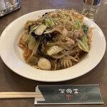 三国志 - 料理写真: