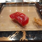 Kawasaki Sushi Yokota - 