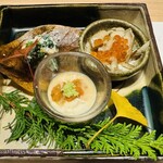 Sushi Tempura Gion Iwai - 