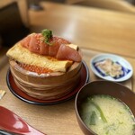 Hakata Seafood Uoden - 