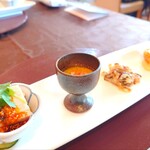 Szechuan Restaurant Chin Nagoya Ten - 