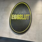 eggslut Shinjuku Sazanterasu Ten - 