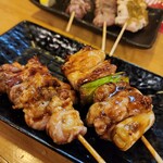 Yakitori Smith Tenma Honten - 