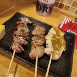 Yakitori Smith Tenma Honten - 