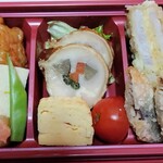 料亭 二蝶 - 