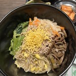 飛騨牛焼肉・韓国料理 丸明 - 