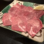 Yakiniku Zangi - 