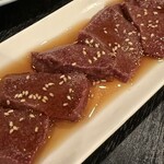 Yakiniku Zangi - 