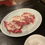 Yakiniku Zangi - 