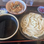 Inaka Udon Ootaya - 