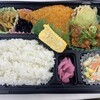 ベントマン - 700円ランチ(お店オリジナル)