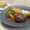 洋食コノヨシ 白石駅前店