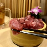 Sanchoku Sengyo to Wagyu Seafood Private rooms Izakaya Umi no Hikyo Yurakucho Ten - 