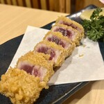 Sanchoku Sengyo to Wagyu Seafood Private rooms Izakaya Umi no Hikyo Yurakucho Ten - 