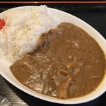 Maru Sankaku Shikaku - おでん出汁カレー