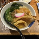 Hakata Udon Sakaba Ichikabachika Ebisu Ten - 