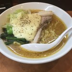 麺処 ゆきち - 料理写真: