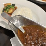 Stew & Curry Yokohama KAN - 