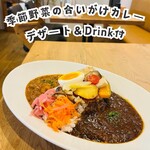 OUJI CAFE - 