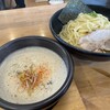 麺屋赤橙 岐阜六条店