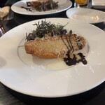 Trattoria Godereccio Ebisu - 