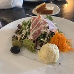 Trattoria Godereccio Ebisu - 