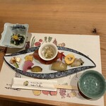 Sonogi Cha Onsen Satoyama no Yuyado Tsubaki no Hana - 