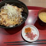 あつぎ食堂 - 料理写真: