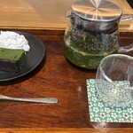 Wa Cafe Tsumugi Joinasuterasu Futamatagawa Ten - 