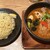 Soup Curry GARAKU - 料理写真:やわらかチキンレッグと野菜のスープカレー