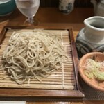 Sake to Soba Konakara - 