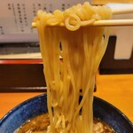 ラーメン坊也哲 - つゆち