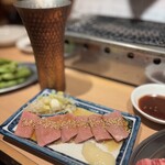 Ebisu Yakiniku Horumon Fuji - 