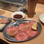 Ebisu Yakiniku Horumon Fuji - 