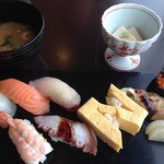 日本料理 なにわ -  