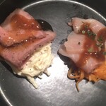 8TH SEA OYSTER Bar Yokohama mores ten - 