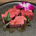 京都焼肉 tendan+ - 