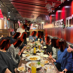 TGI Fridays Ueno Chuo Dori Ten - 